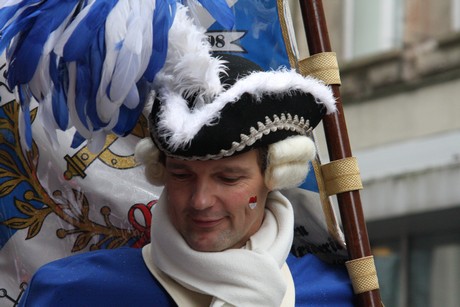 rosenmontag