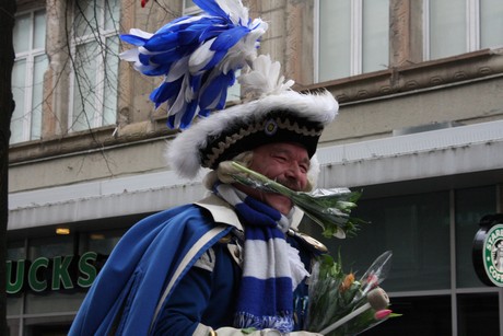 rosenmontag