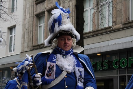 rosenmontag