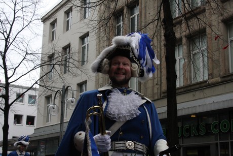 rosenmontag