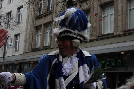 rosenmontag