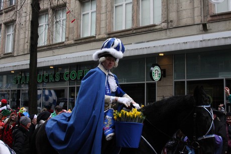 rosenmontag