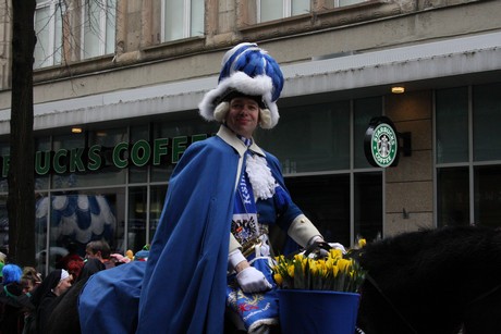 rosenmontag