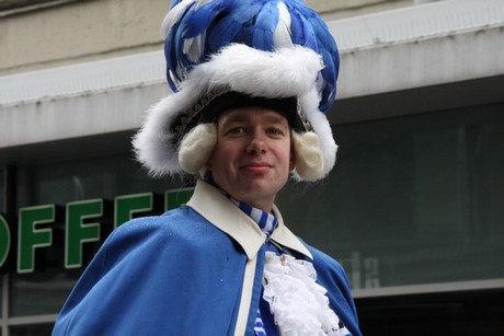 rosenmontag
