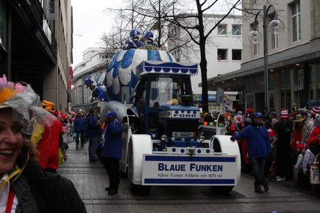 rosenmontag