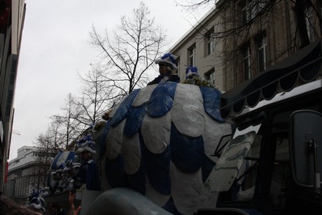 rosenmontag