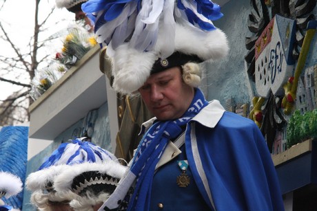 rosenmontag