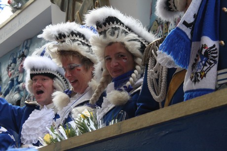 rosenmontag