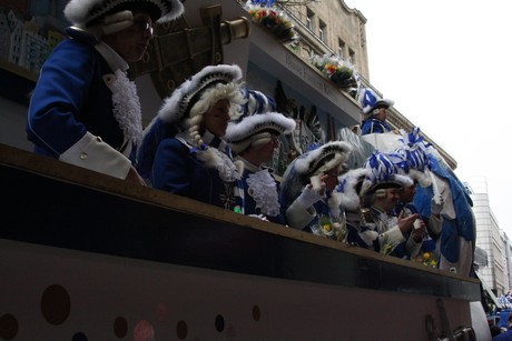rosenmontag