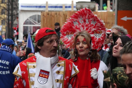 rosenmontag