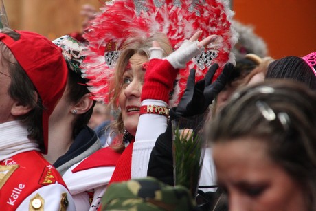 rosenmontag