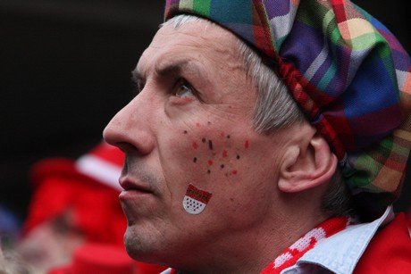 rosenmontag