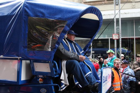 rosenmontag