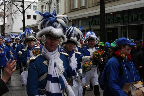 rosenmontag