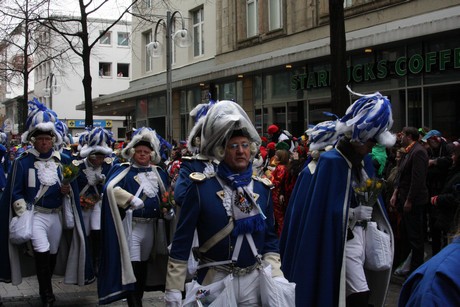 rosenmontag