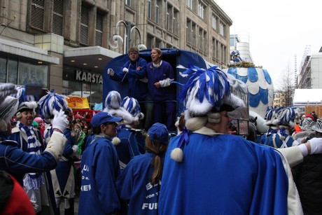 rosenmontag
