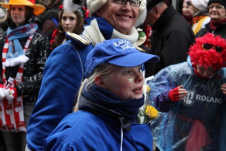 rosenmontag