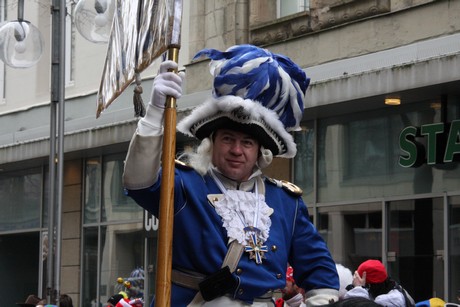 rosenmontag