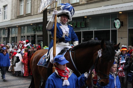 rosenmontag
