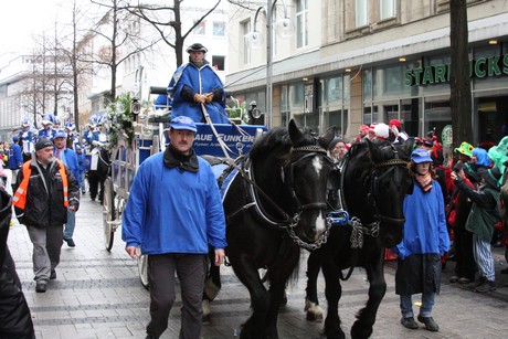 rosenmontag