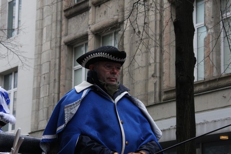 rosenmontag