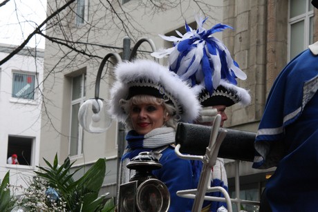 rosenmontag