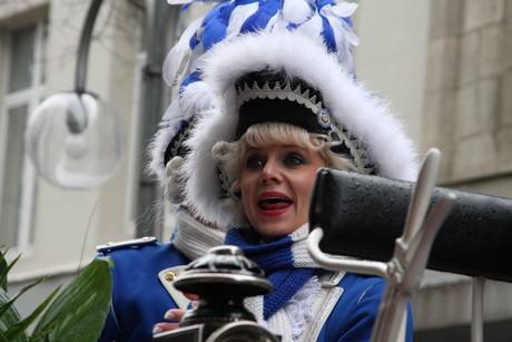 rosenmontag