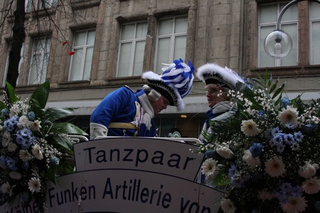 rosenmontag