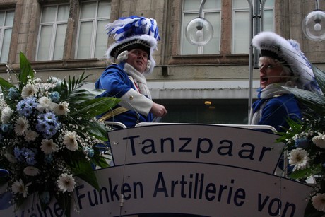 rosenmontag