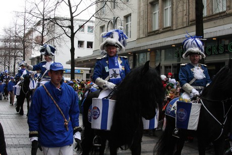 rosenmontag