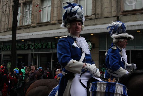 rosenmontag