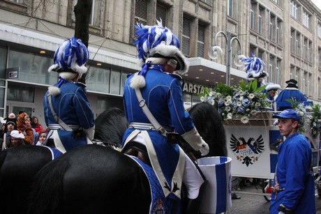 rosenmontag