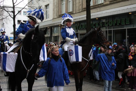 rosenmontag