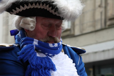 rosenmontag