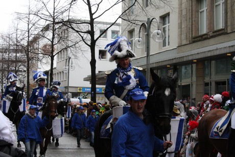 rosenmontag