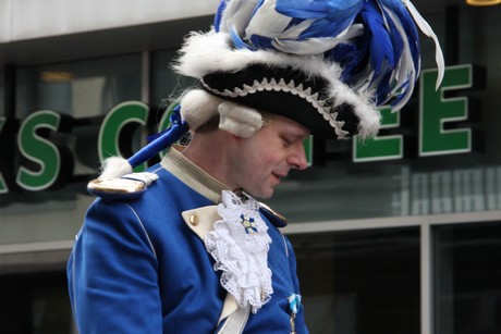 rosenmontag