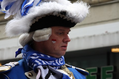 rosenmontag