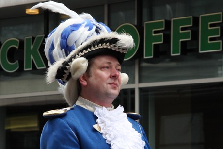 rosenmontag
