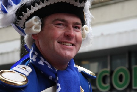rosenmontag
