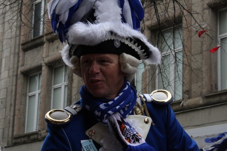 rosenmontag