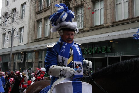 rosenmontag