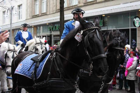 rosenmontag