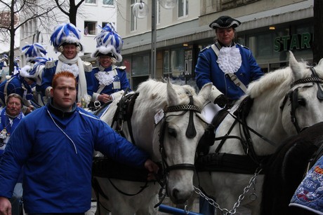 rosenmontag
