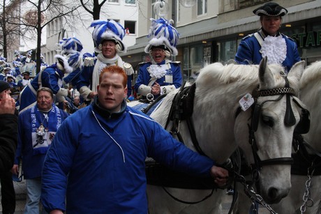 rosenmontag
