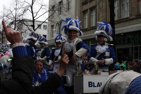 rosenmontag