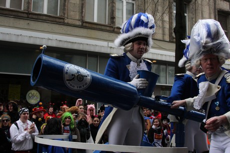 rosenmontag