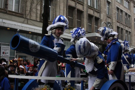 rosenmontag