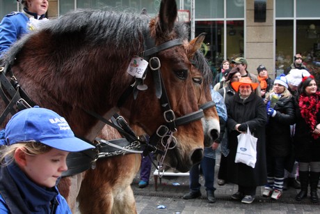 rosenmontag