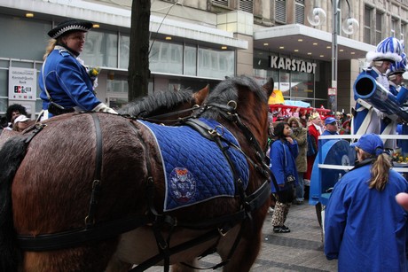 rosenmontag
