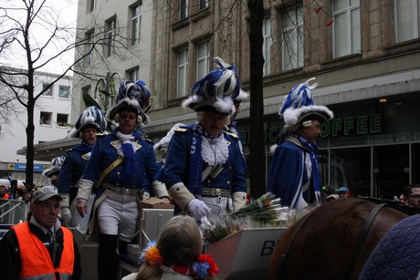rosenmontag